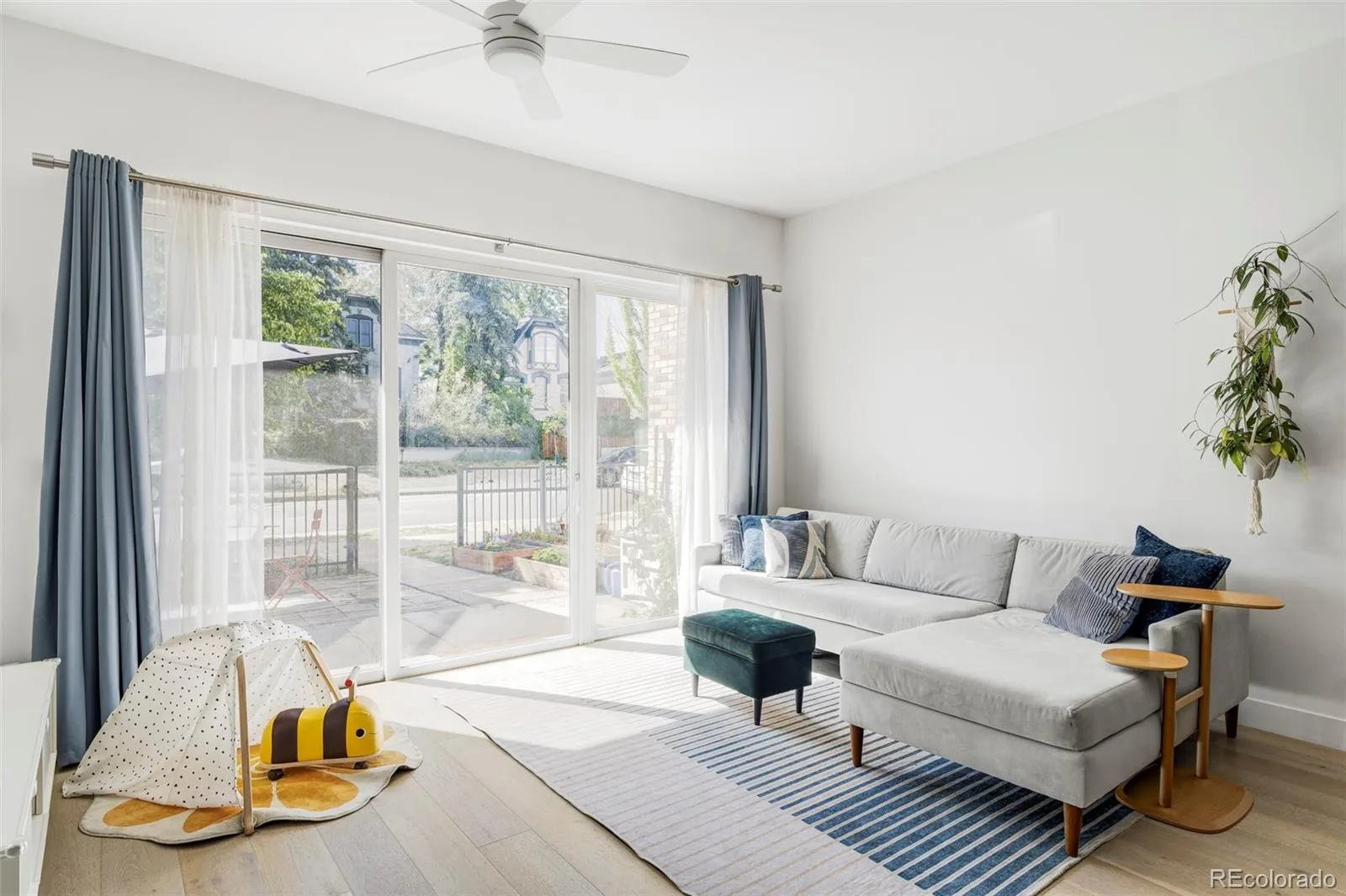 2525 Arapahoe Street #RD114 Denver CO 80205 | MLS #REC8962445 08152026005603 1600 1