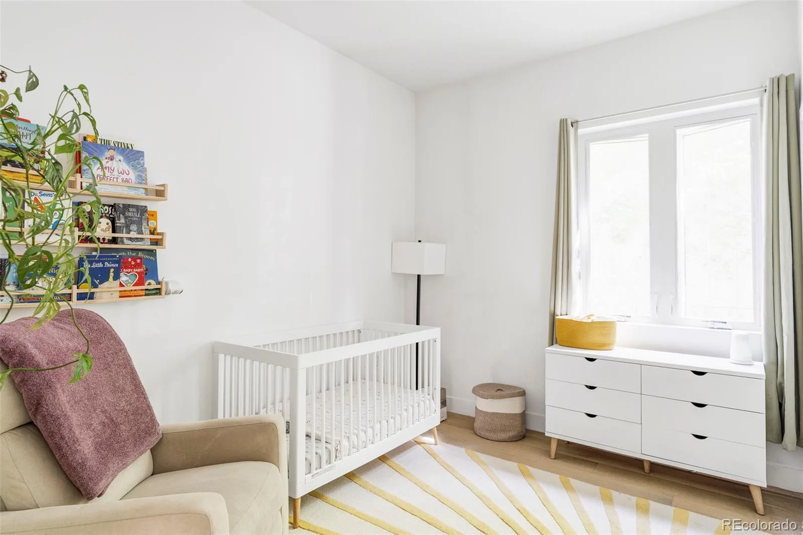 2525 Arapahoe Street #RD114 Denver CO 80205 | MLS #REC8962445 08152026005603 1600 13