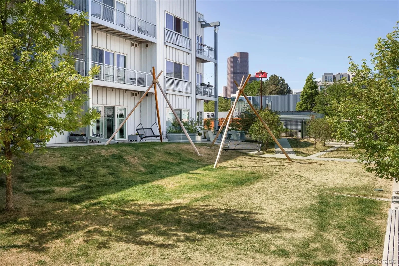 2525 Arapahoe Street #RD114 Denver CO 80205 | MLS #REC8962445 08152026005603 1600 16