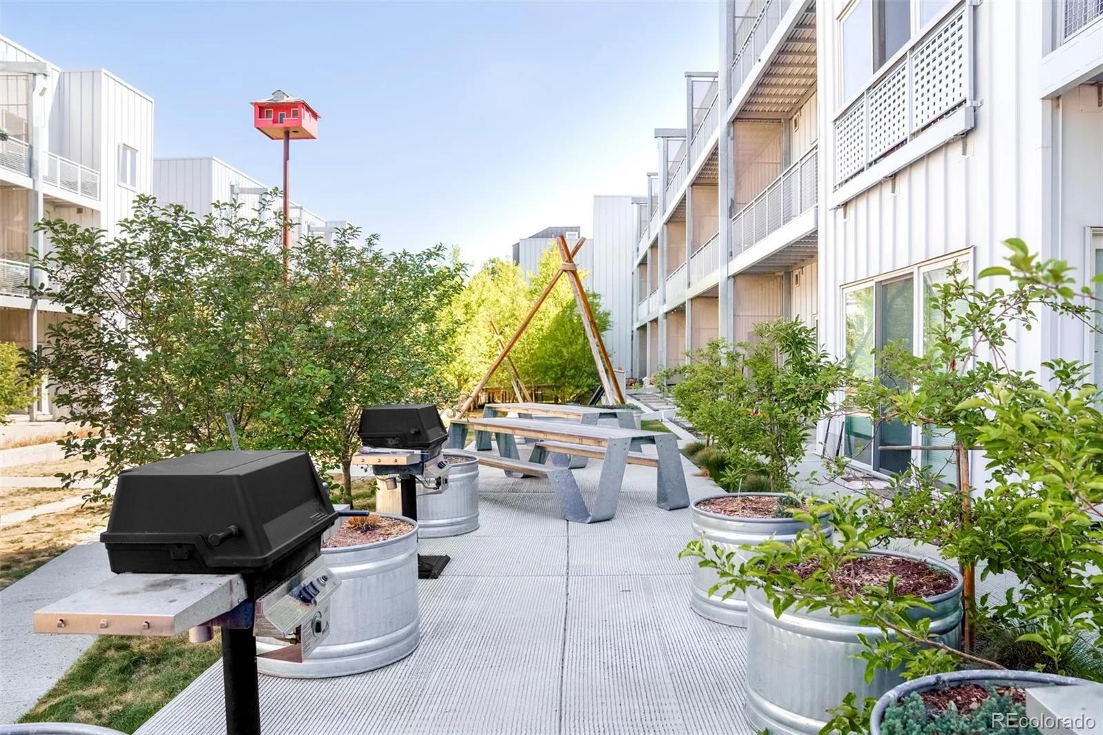 2525 Arapahoe Street #RD114 Denver CO 80205 | MLS #REC8962445 08152026005603 1600 17