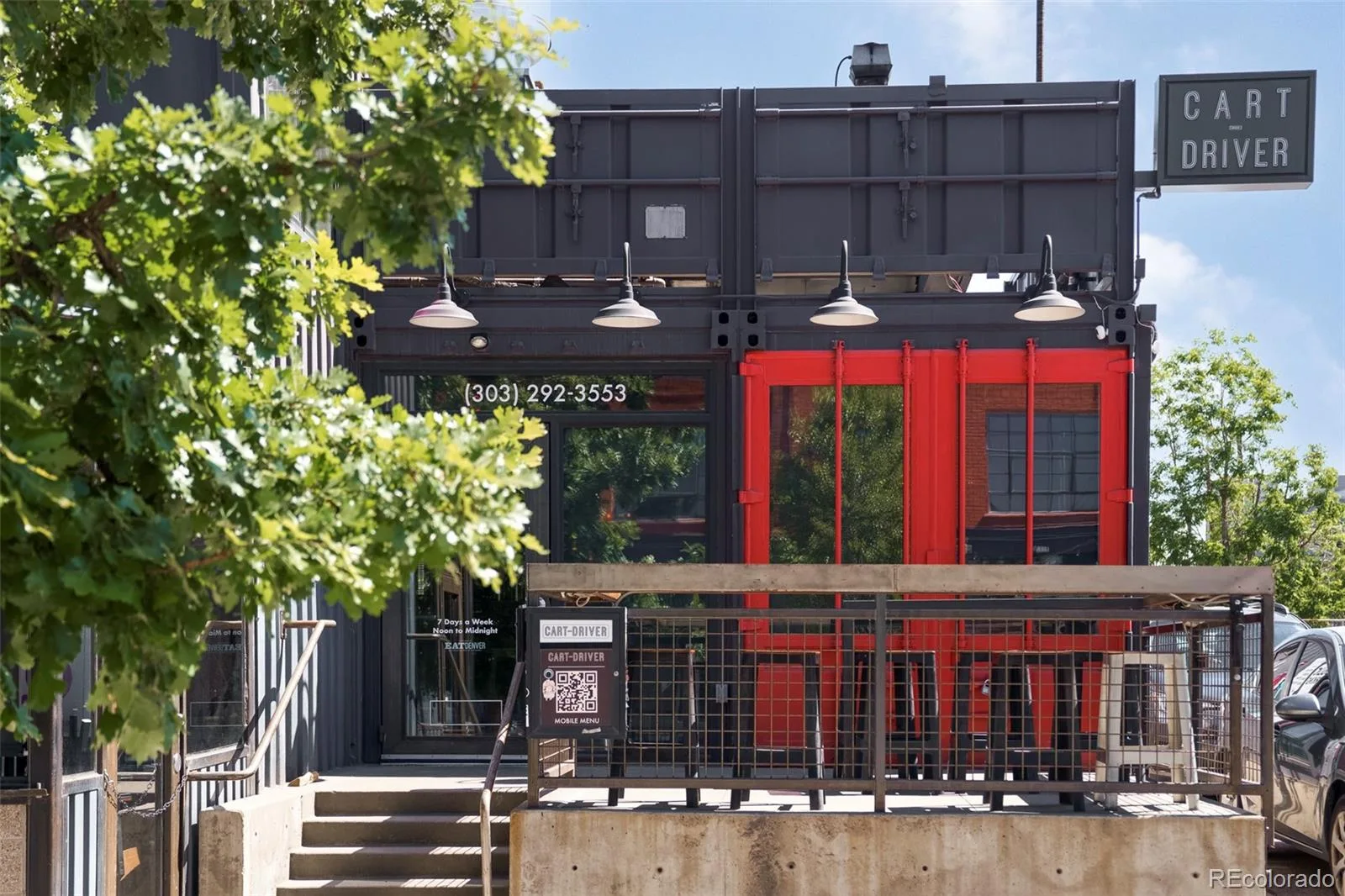 2525 Arapahoe Street #RD114 Denver CO 80205 | MLS #REC8962445 08152026005603 1600 24