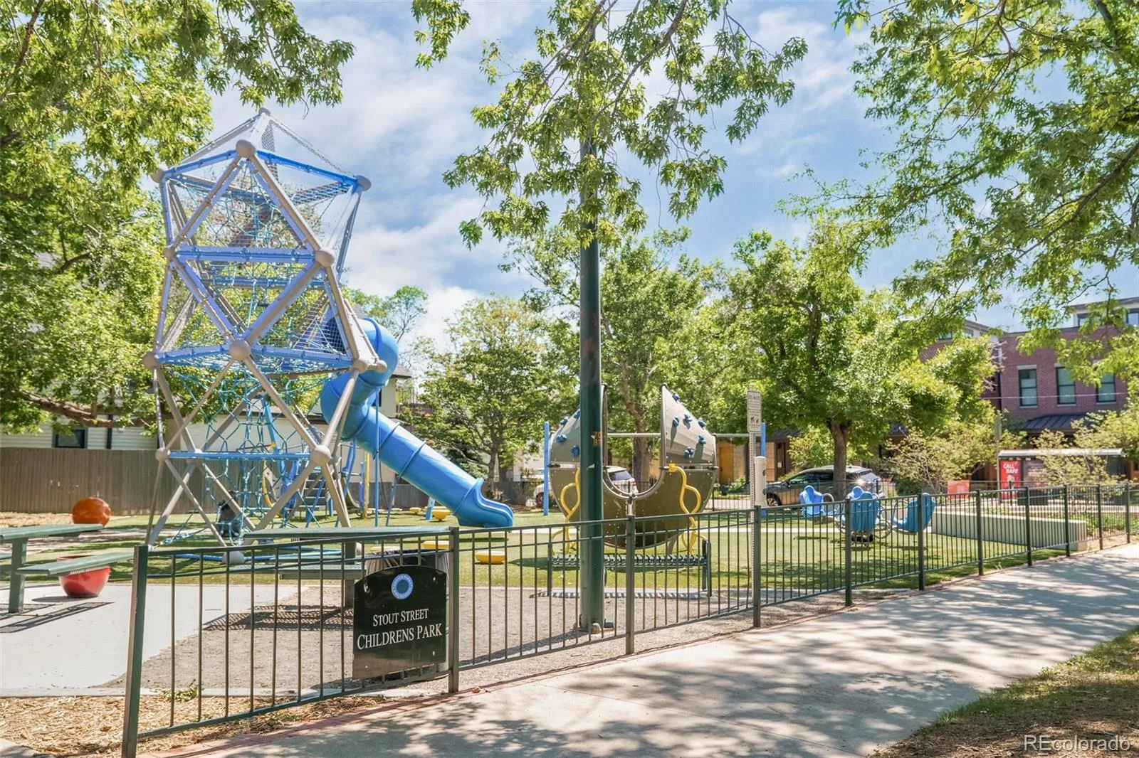 2525 Arapahoe Street #RD114 Denver CO 80205 | MLS #REC8962445 08152026005603 1600 27