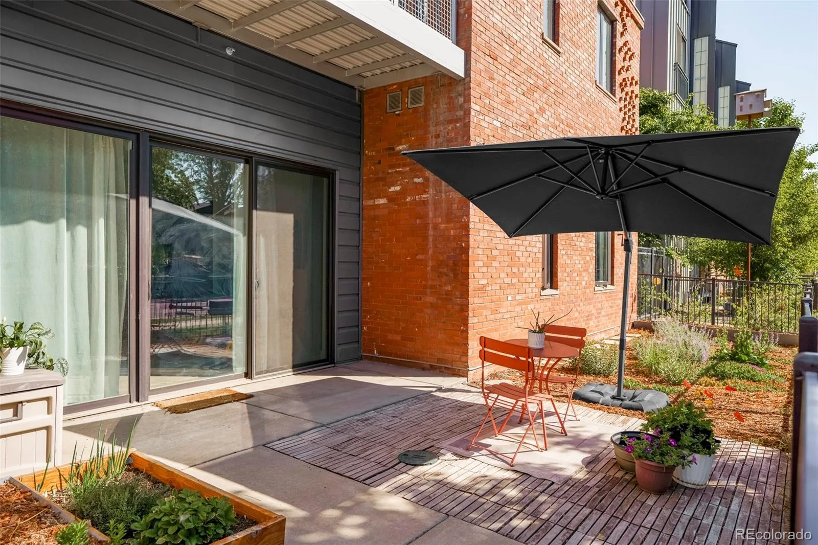 2525 Arapahoe Street #RD114 Denver CO 80205 | MLS #REC8962445 08152026005603 1600 3