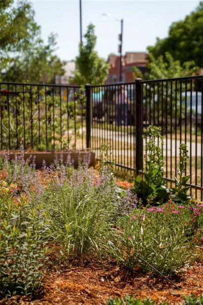 2525 Arapahoe Street #RD114 Denver CO 80205 | MLS #REC8962445 08152026005603 800 4