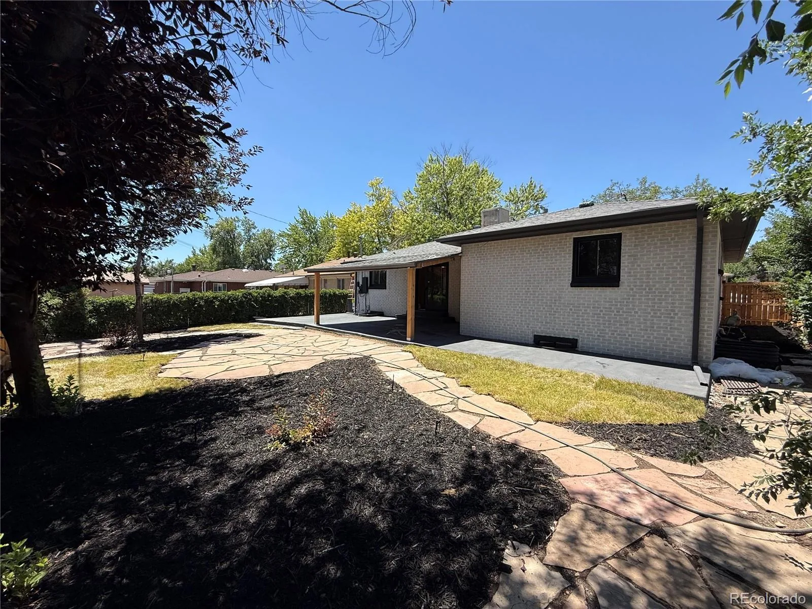 1170 S Gray Street Denver CO 80232 MLS #REC8962819 07142026235305 1600 1