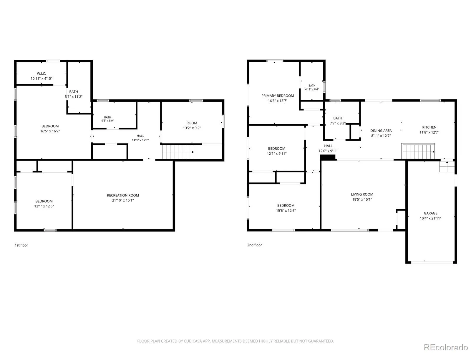 1170 S Gray Street Lakewood CO 80232 | MLS #REC8962819 08202026143436 1600 38