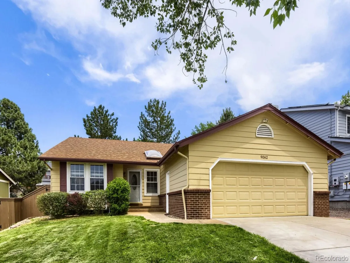 9062 Woodland Drive Littleton CO 80126 | MLS #REC8963066 08072026203334 1200 1
