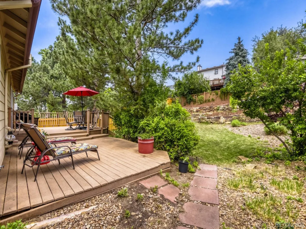 9062 Woodland Drive Littleton CO 80126 | MLS #REC8963066 08072026203334 1200 29