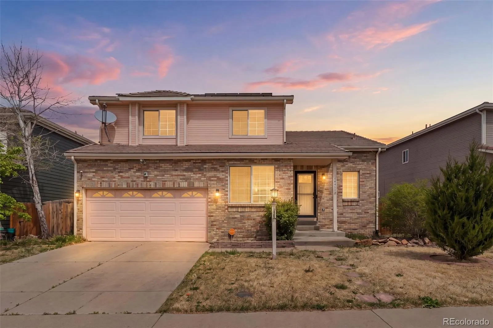 19531 E 40th Place Denver CO 80249 MLS #REC8963635 05132026211045 1600 1
