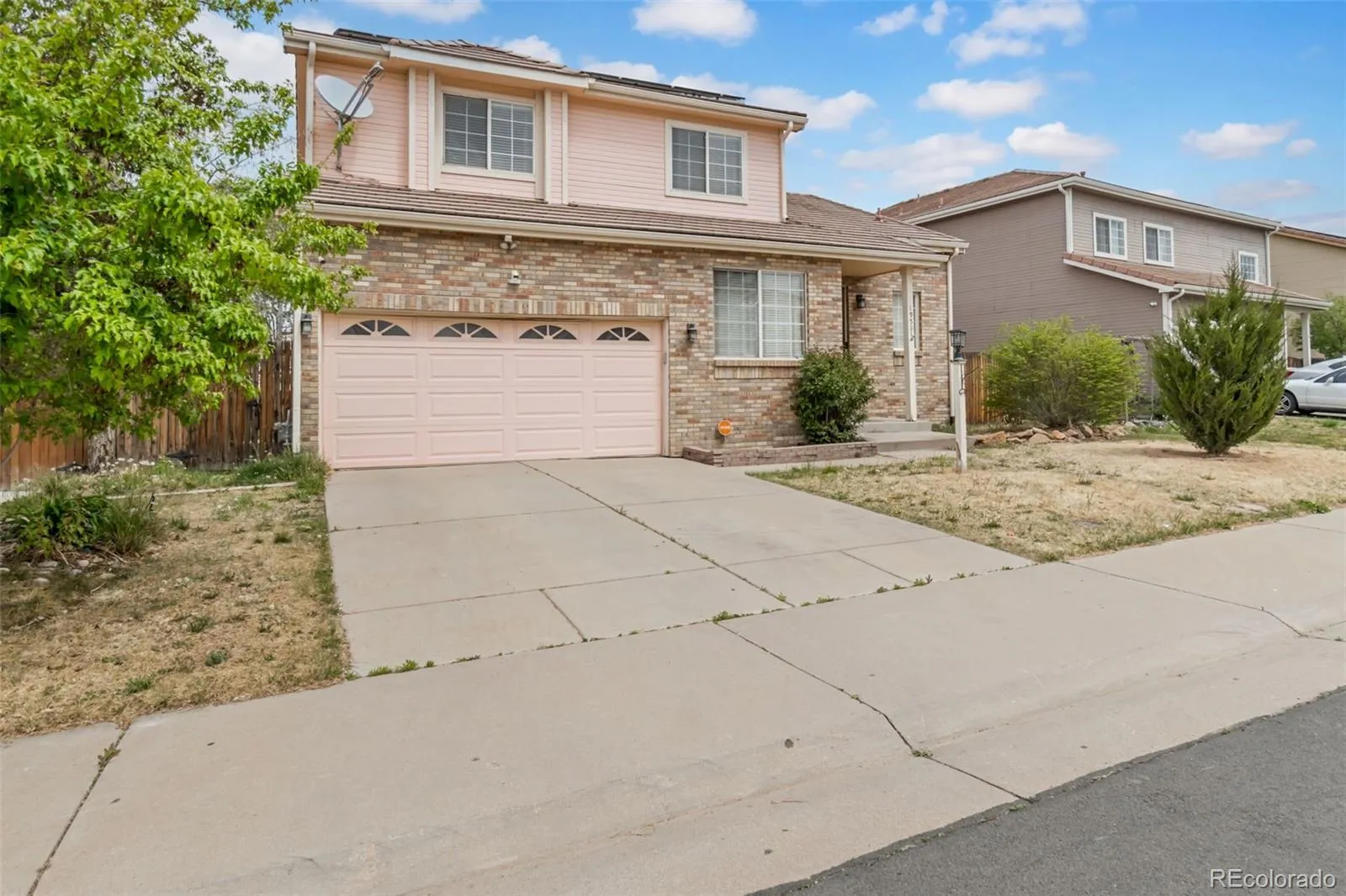 19531 E 40th Place Denver CO 80249 MLS #REC8963635 05132026211045 1600 2