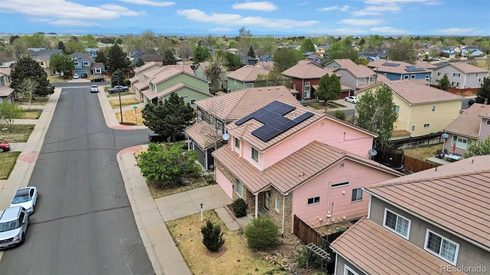 19531 E 40th Place Denver CO 80249 MLS #REC8963635 05132026211045 1600 23