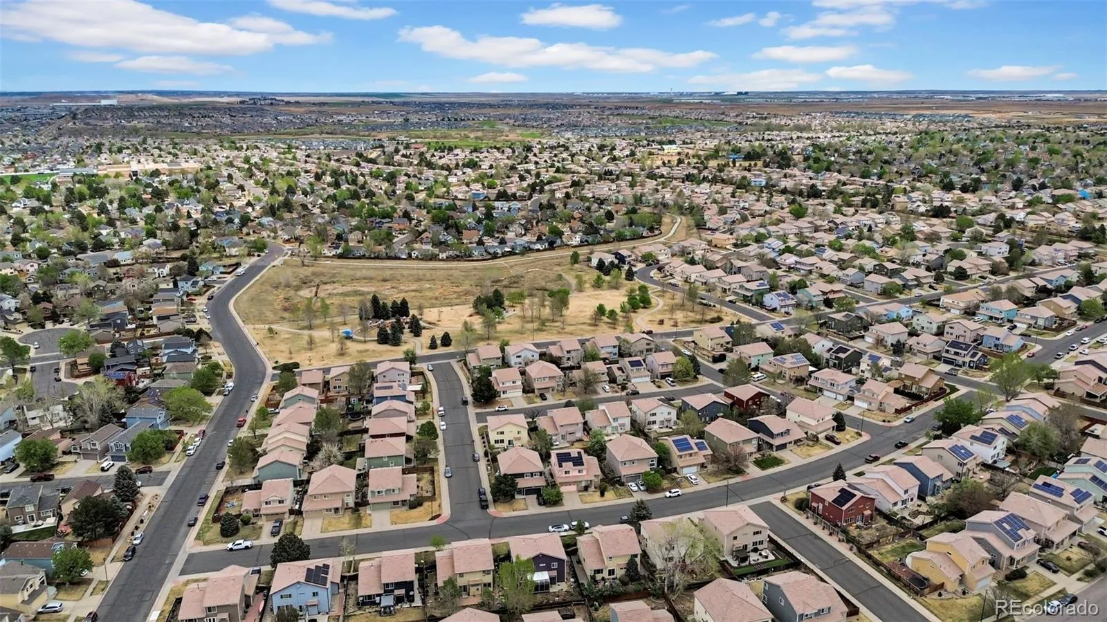 19531 E 40th Place Denver CO 80249 MLS #REC8963635 05132026211045 1600 24