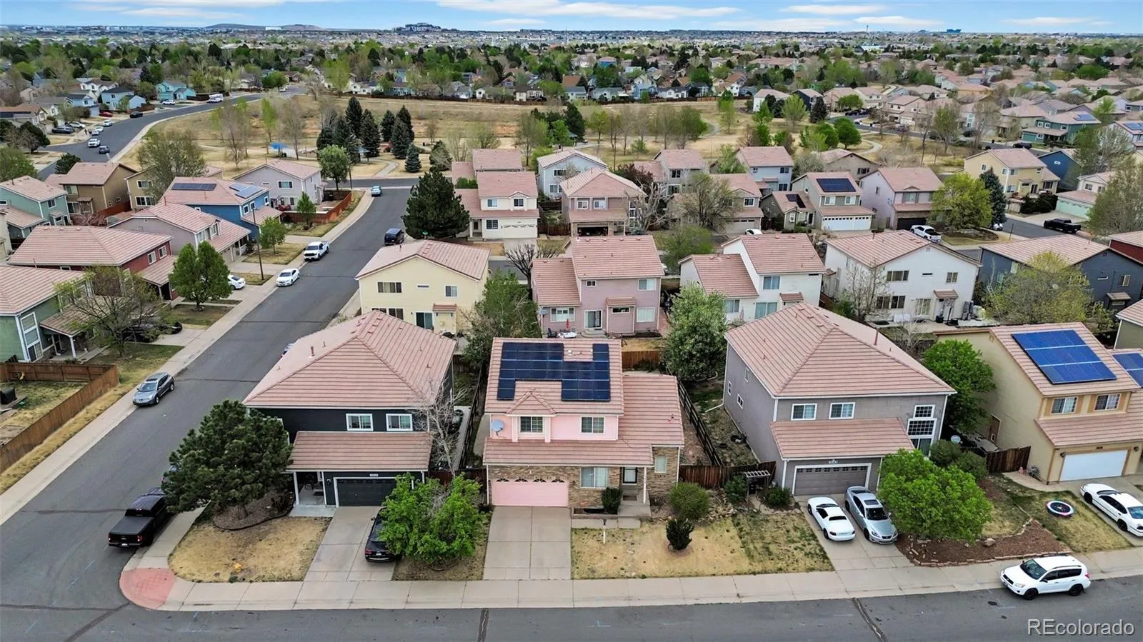 19531 E 40th Place Denver CO 80249 MLS #REC8963635 05132026211045 1600 27