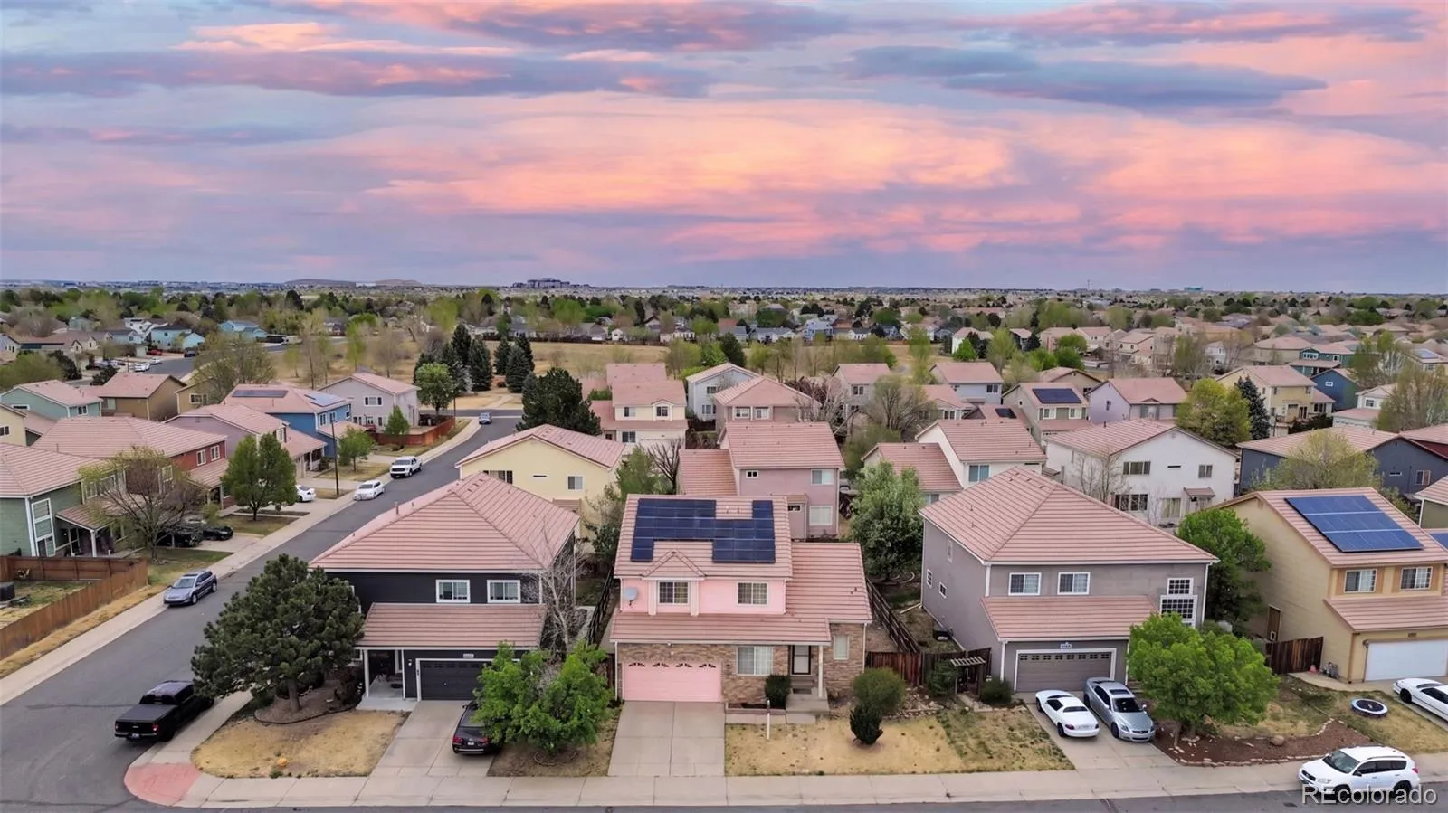 19531 E 40th Place Denver CO 80249 MLS #REC8963635 05132026211045 1600 29