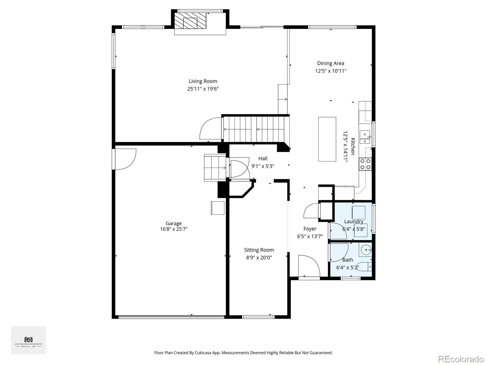 19531 E 40th Place Denver CO 80249 MLS #REC8963635 05132026211045 1600 30