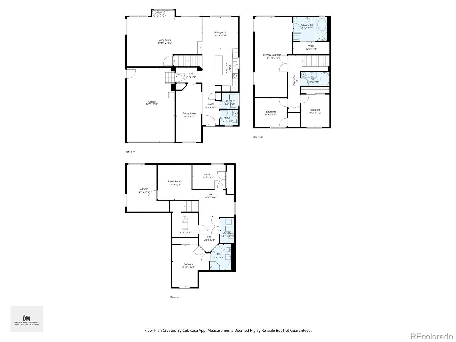 19531 E 40th Place Denver CO 80249 MLS #REC8963635 05132026211045 1600 33
