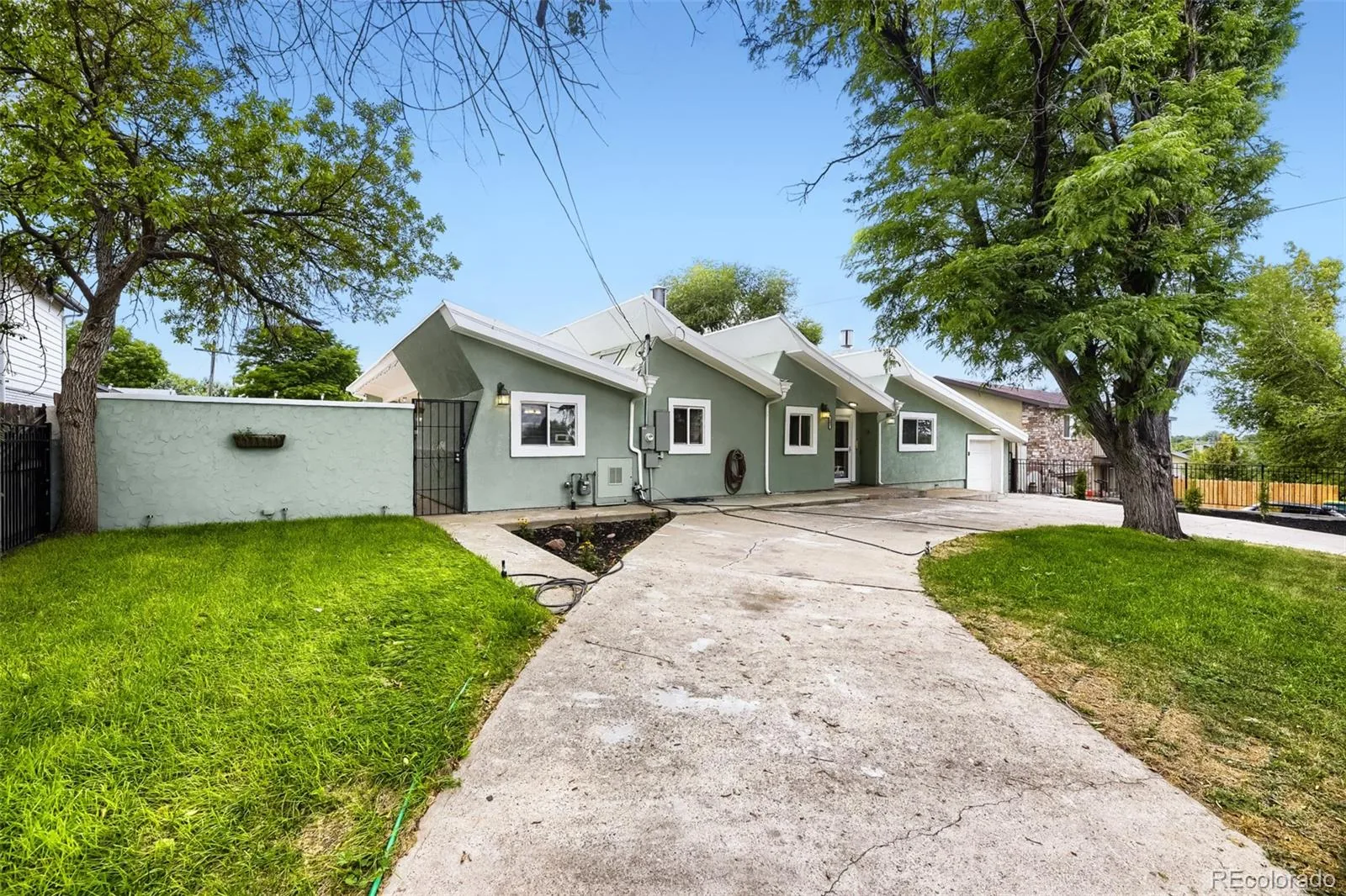 505 Harlan Street Denver CO 80226 | MLS #REC8964037 08262026154404 1600 1