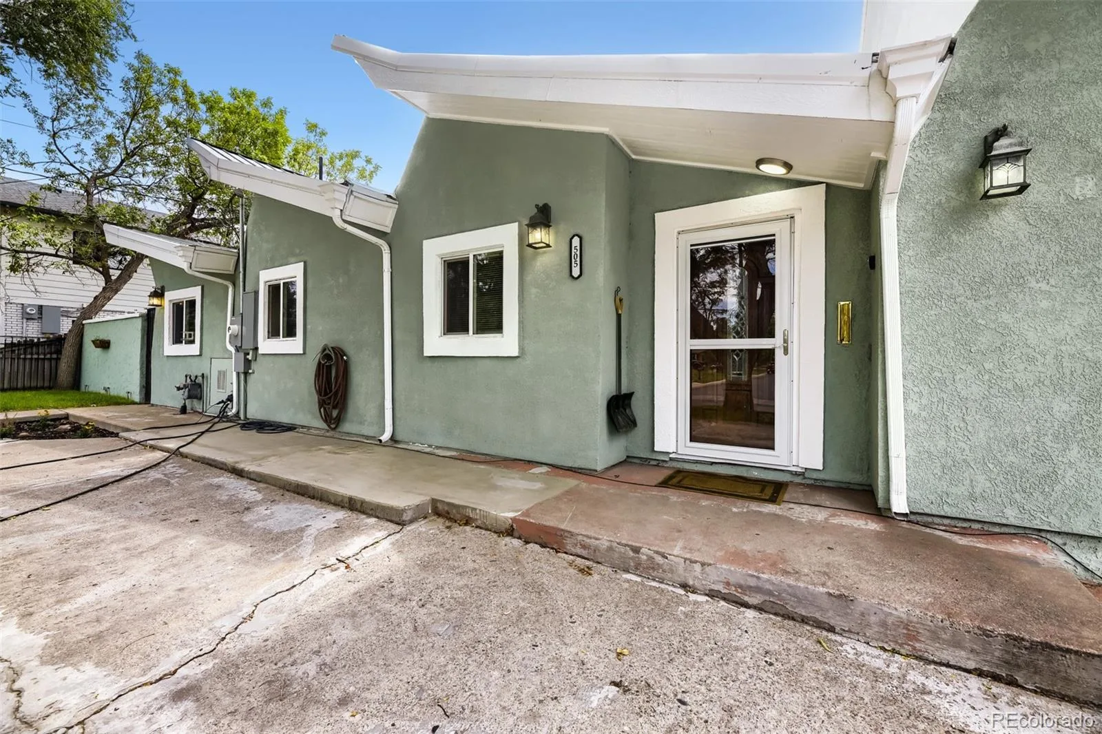 505 Harlan Street Denver CO 80226 | MLS #REC8964037 08262026154404 1600 2
