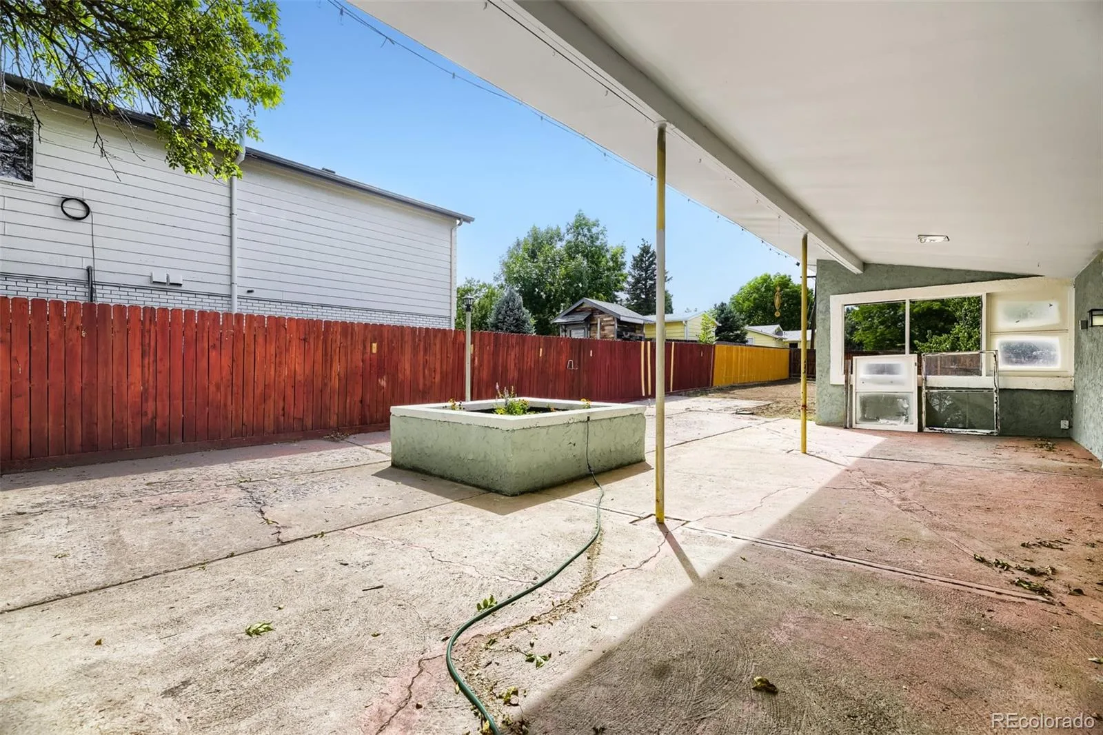505 Harlan Street Denver CO 80226 | MLS #REC8964037 08262026154404 1600 21