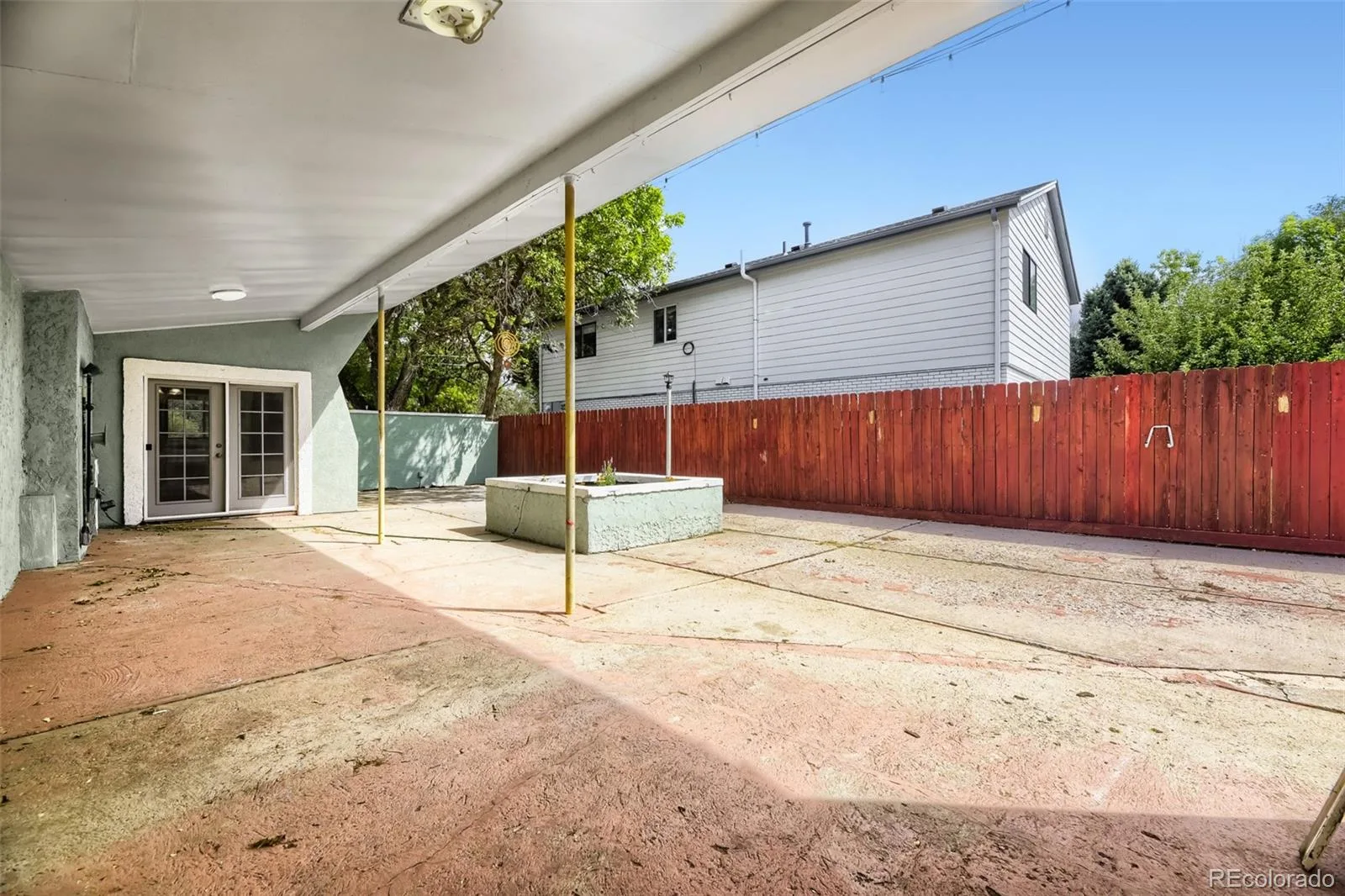 505 Harlan Street Denver CO 80226 | MLS #REC8964037 08262026154404 1600 22