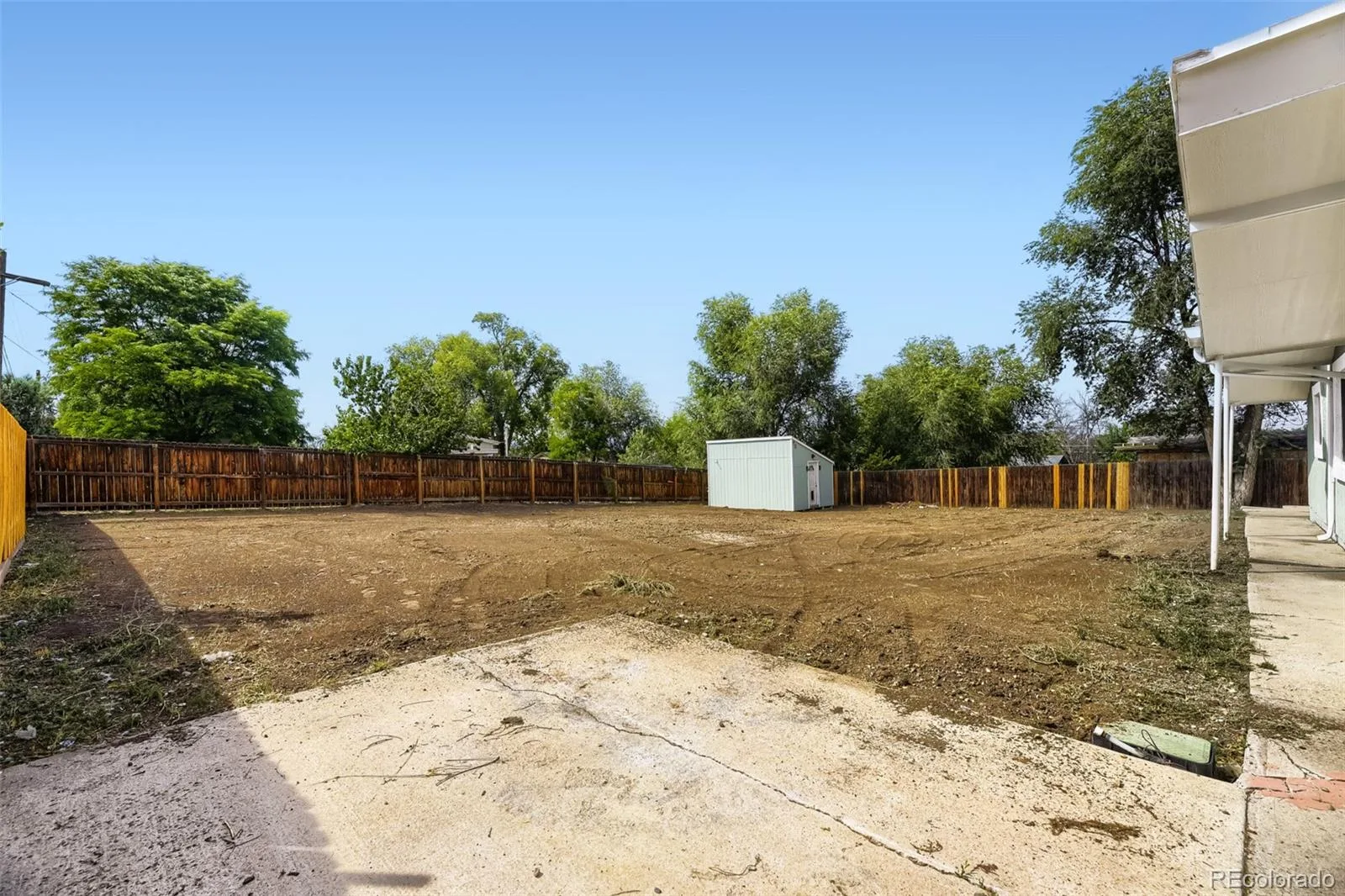 505 Harlan Street Denver CO 80226 | MLS #REC8964037 08262026154404 1600 25