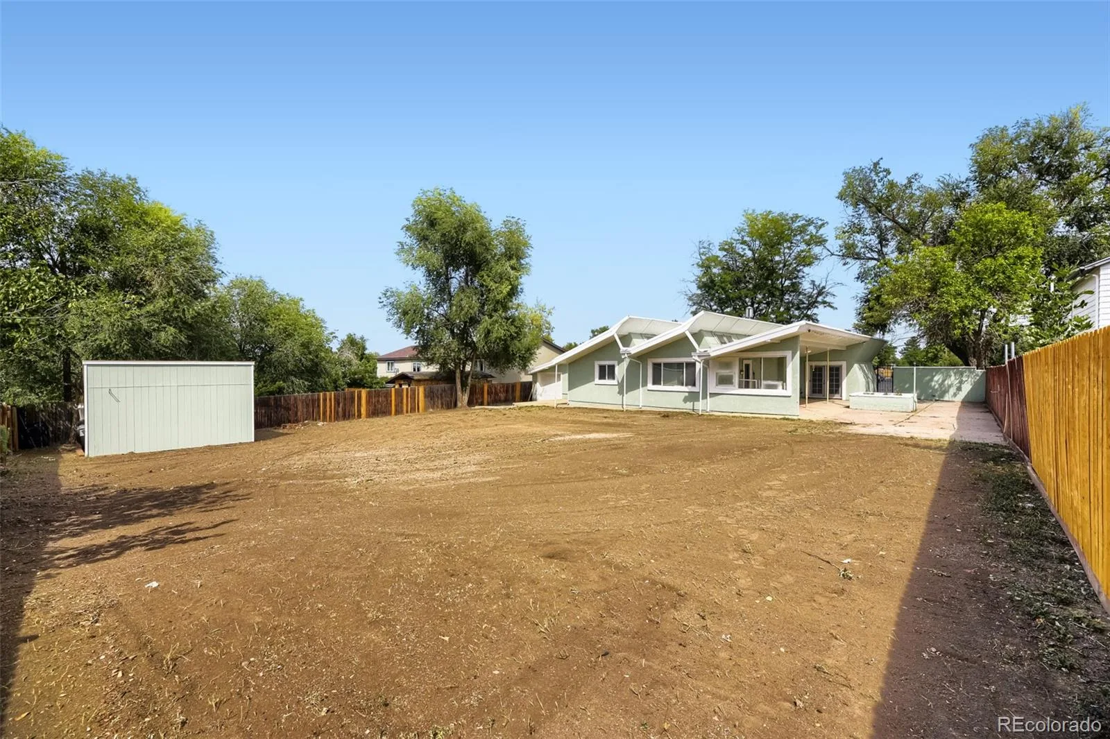 505 Harlan Street Denver CO 80226 | MLS #REC8964037 08262026154404 1600 26