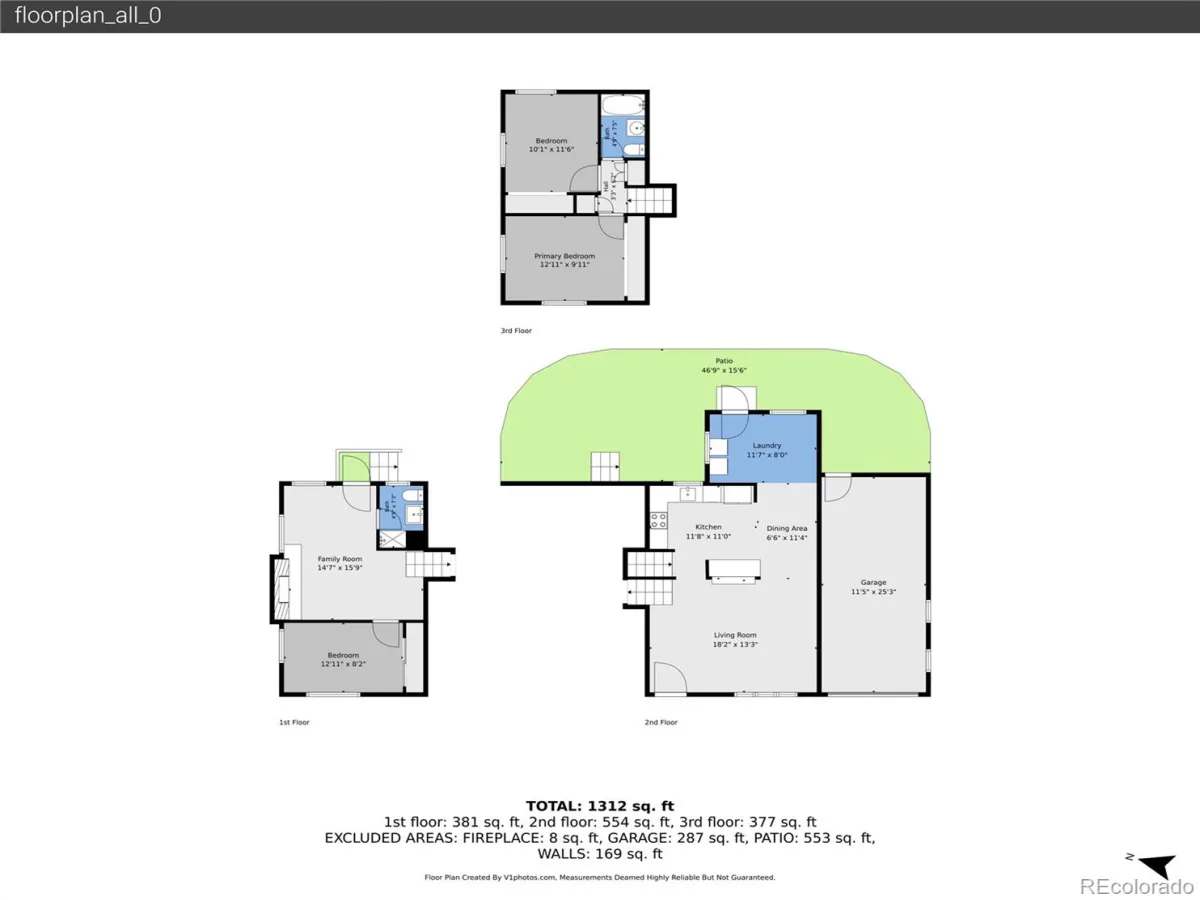 4660 Estes Street Wheat Ridge CO 80033 | MLS #REC8964122 08212026160651 1200 45