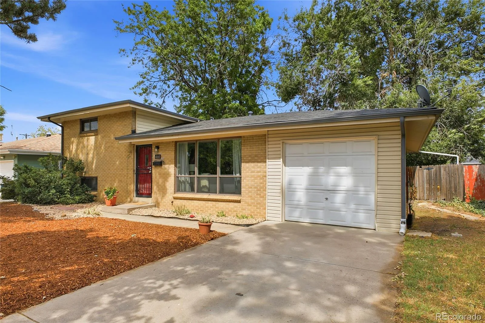 4660 Estes Street Wheat Ridge CO 80033 | MLS #REC8964122 08212026160651 1600 35