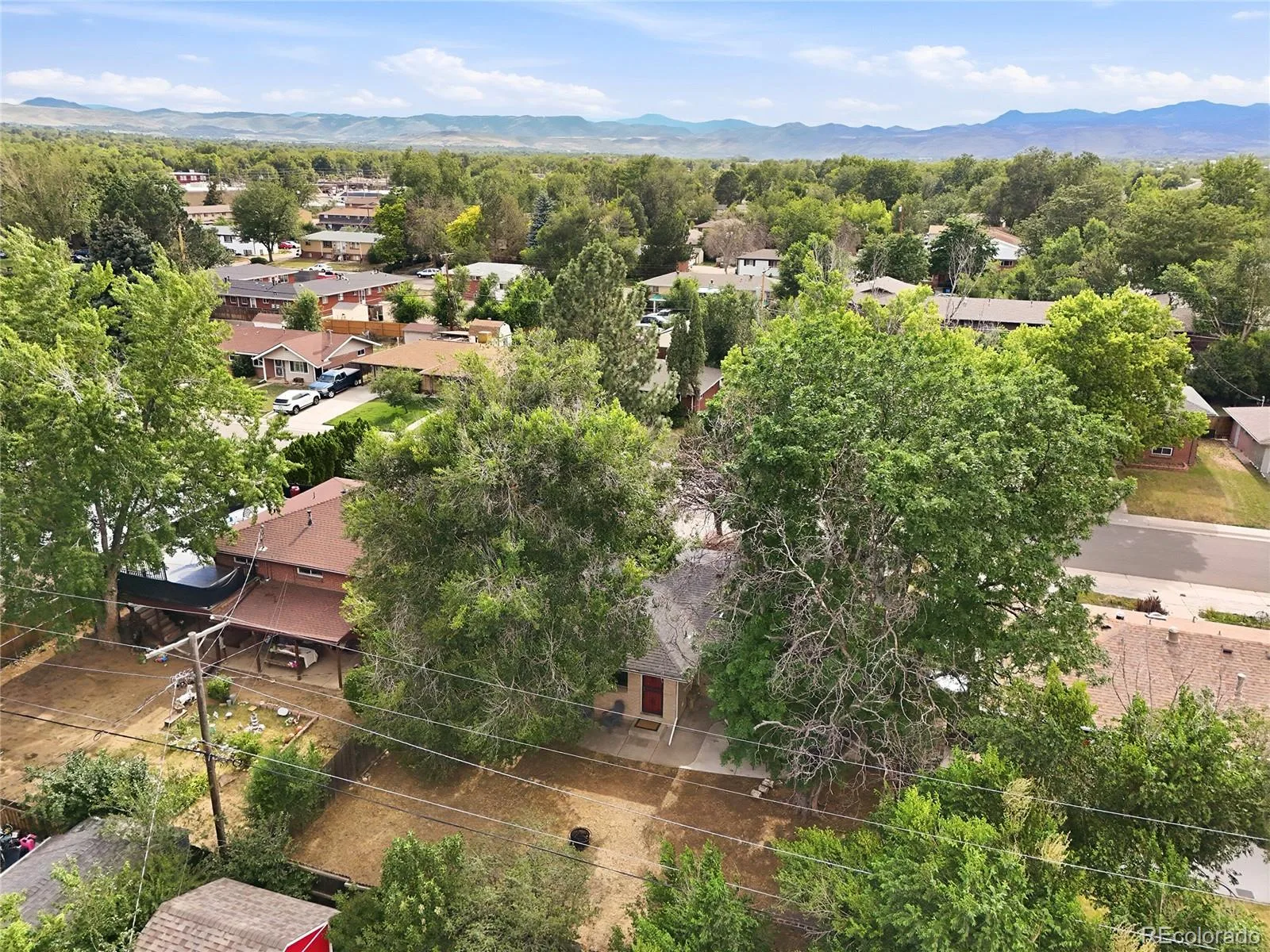 4660 Estes Street Wheat Ridge CO 80033 | MLS #REC8964122 08212026160651 1600 43