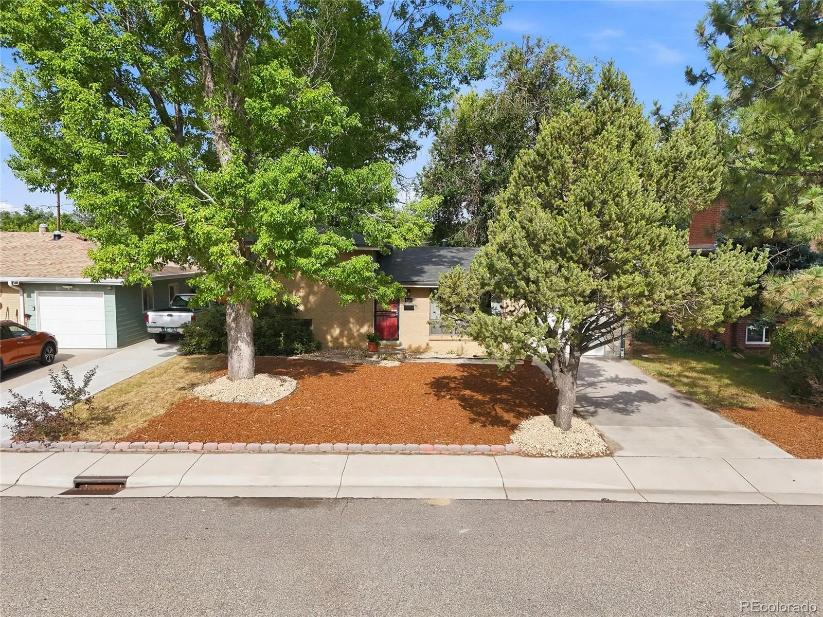 4660 Estes Street Wheat Ridge CO 80033 | MLS #REC8964122 08212026160651 1600 44