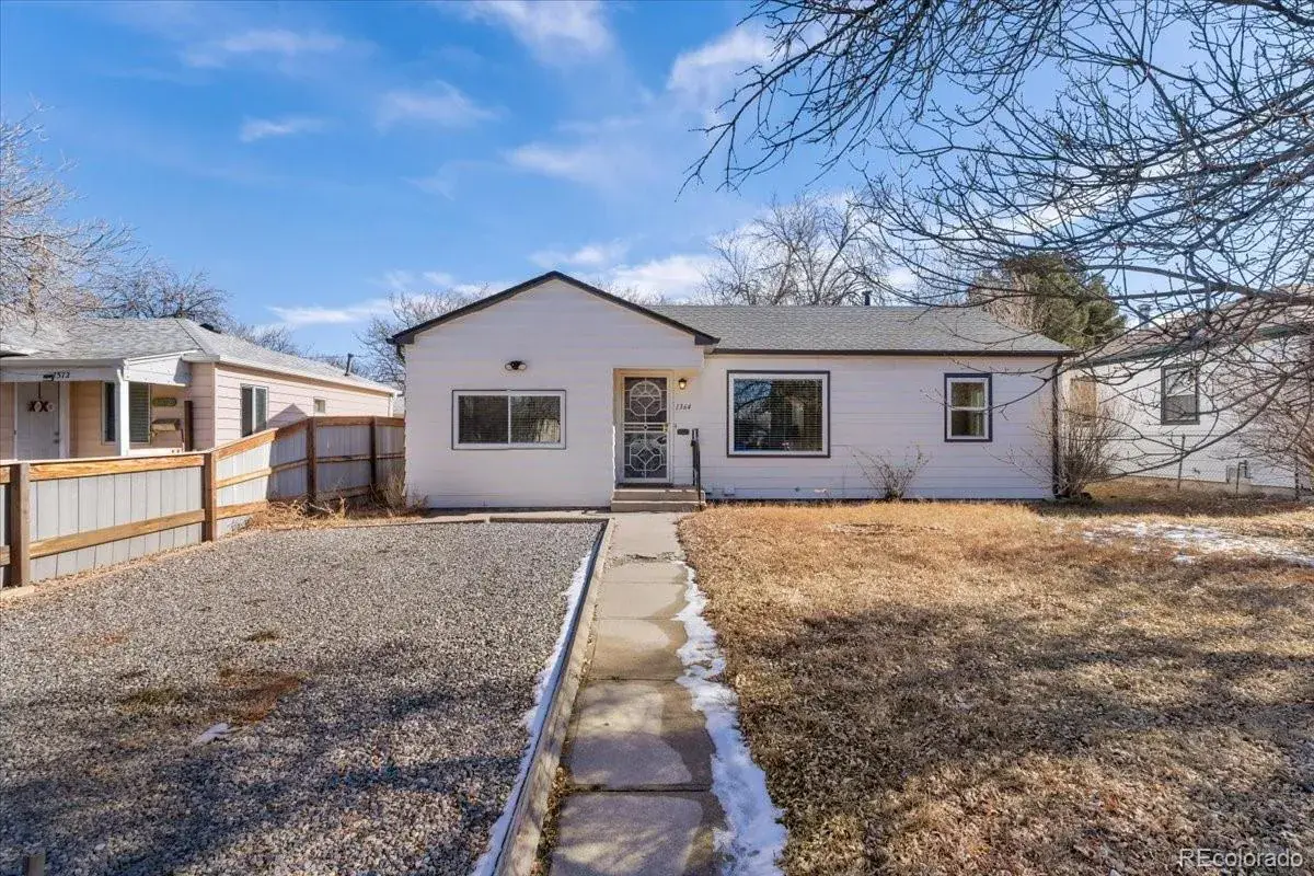 1364 Iola Street Aurora CO 80010 MLS #REC8964915 01302026220007 1200 0