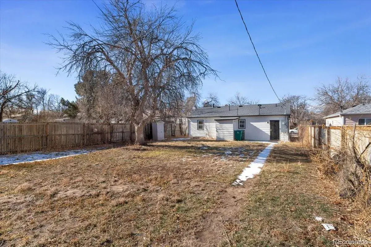 1364 Iola Street Aurora CO 80010 MLS #REC8964915 01302026220007 1200 19