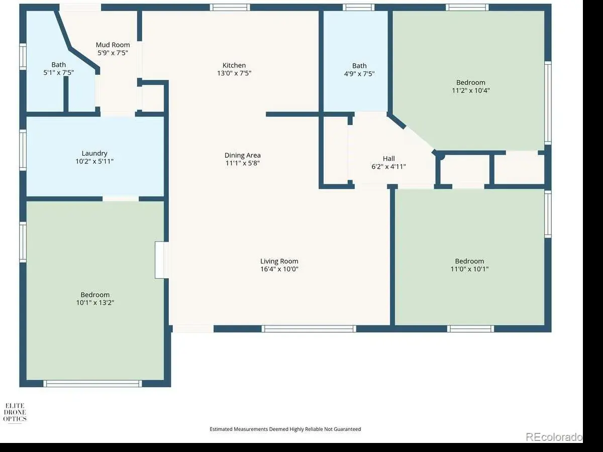 1364 Iola Street Aurora CO 80010 MLS #REC8964915 01302026220007 1200 20