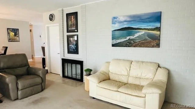 7862 E Briarwood Boulevard Centennial CO 80112 | MLS #REC8966280 07252026154831 640 12