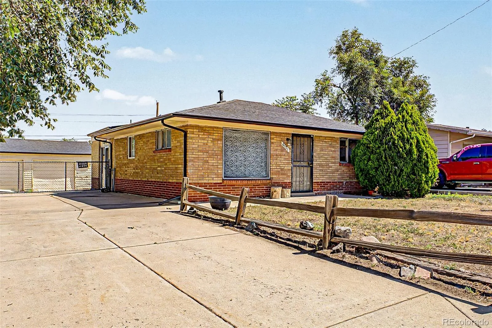6171 E 64th Place Commerce City CO 80022 | MLS #REC8966607 06272026185609 1600 5