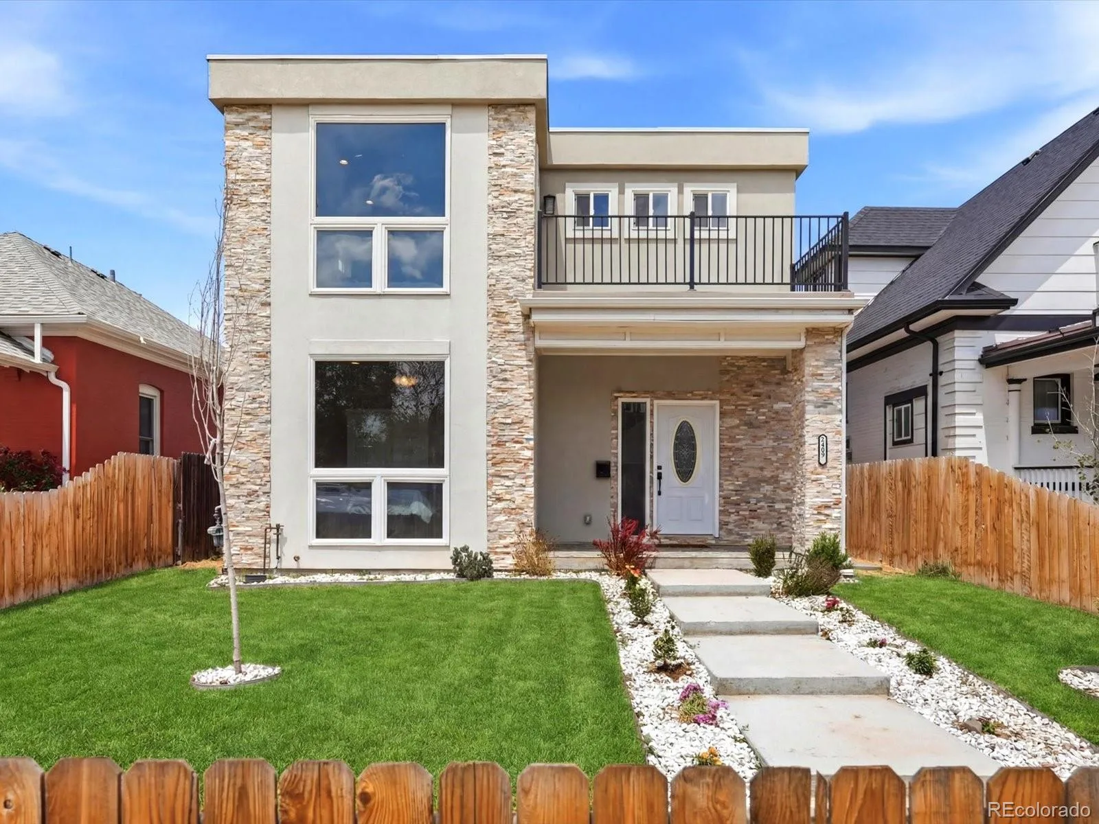 2409 W 38th Avenue Denver CO 80211 MLS #REC8966826 06182026234335 1600 2