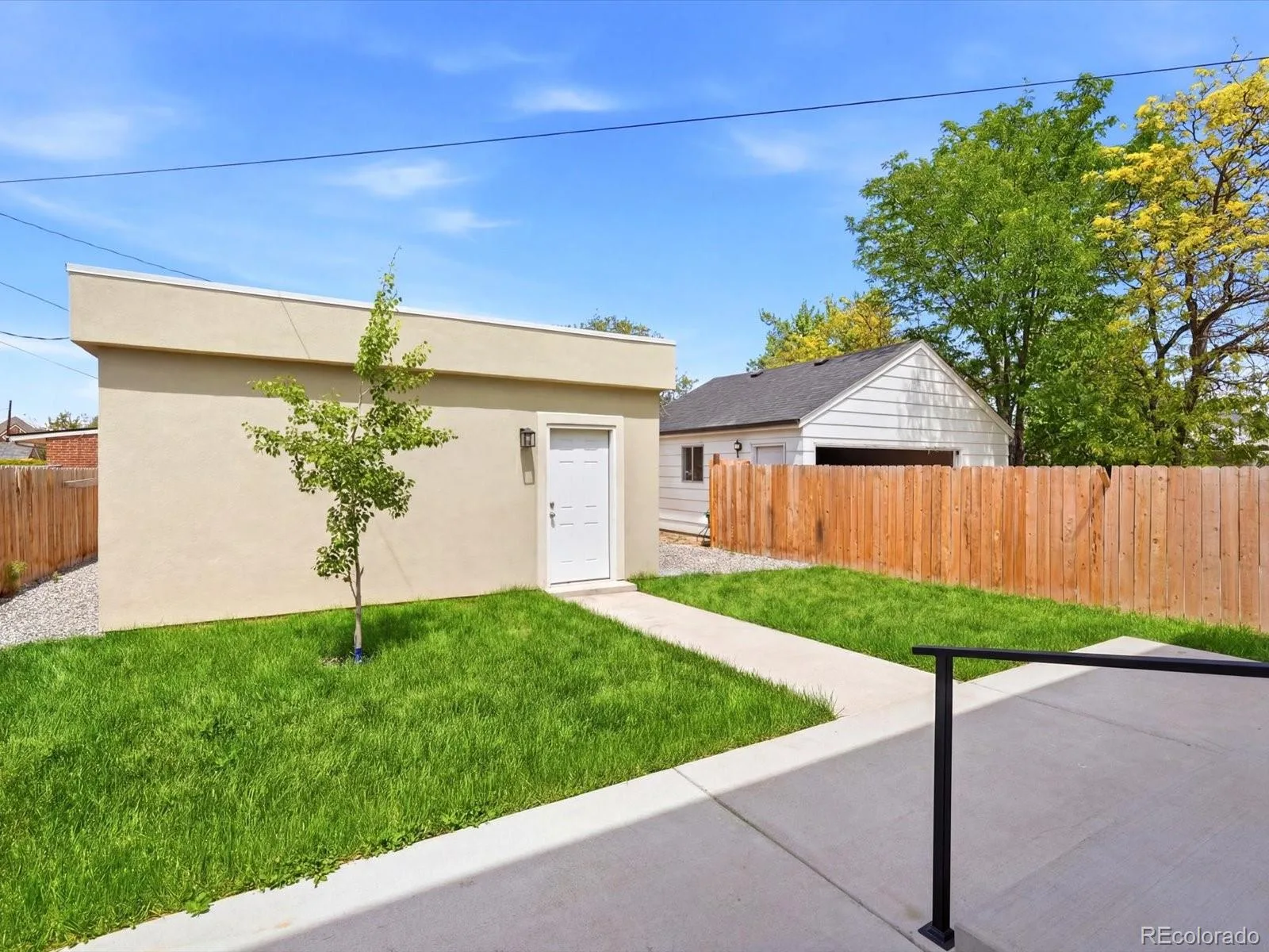 2409 W 38th Avenue Denver CO 80211 MLS #REC8966826 06182026234335 1600 31