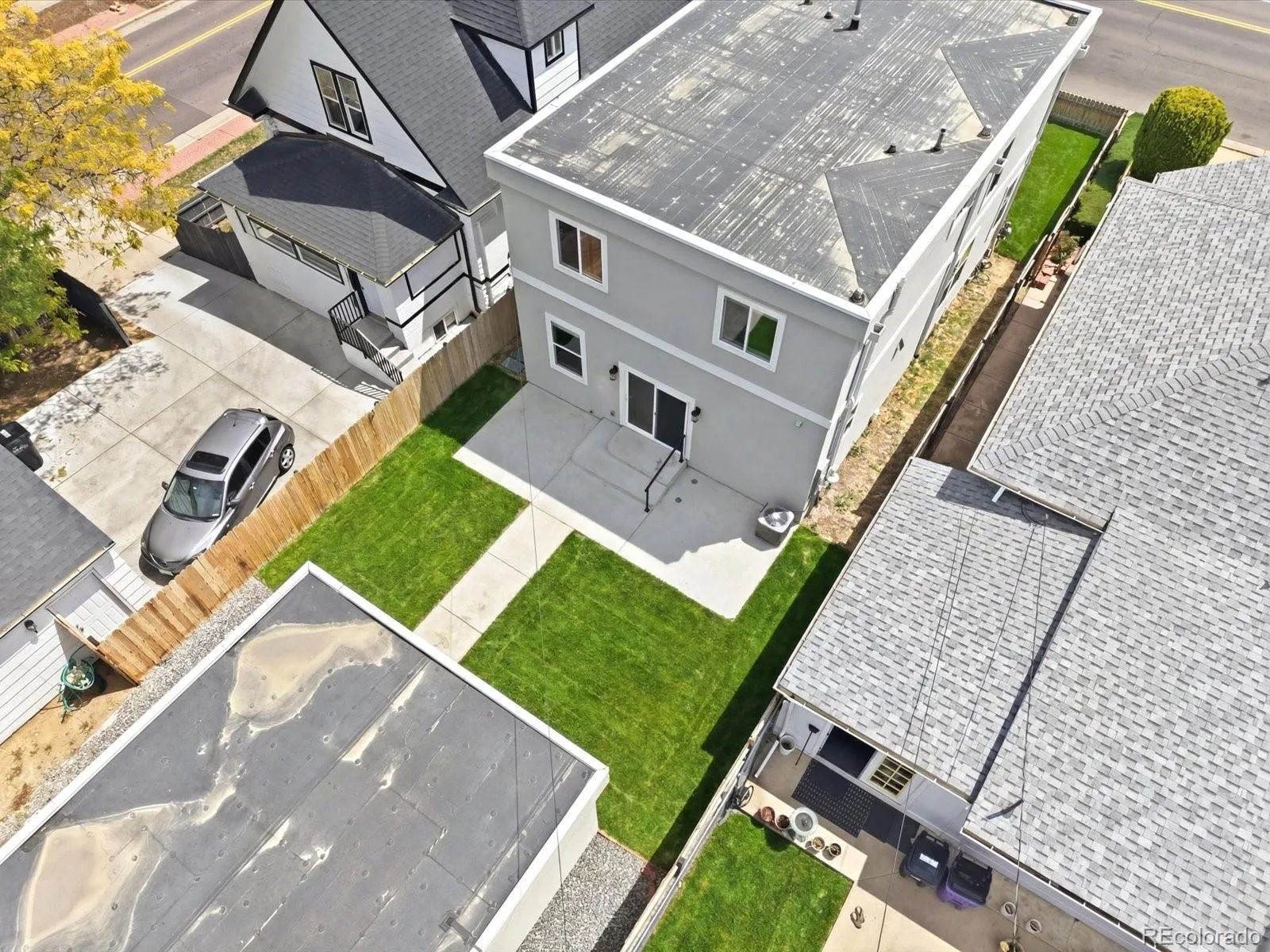 2409 W 38th Avenue Denver CO 80211 MLS #REC8966826 06182026234335 1600 36