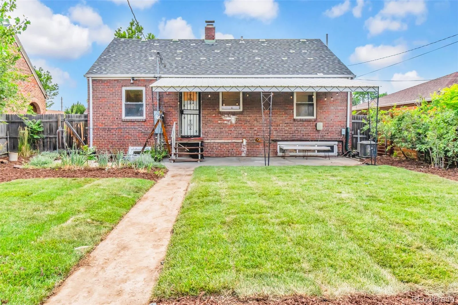 3430 N Harrison Street Denver CO 80205 MLS #REC8967614 07052026201336 1600 29