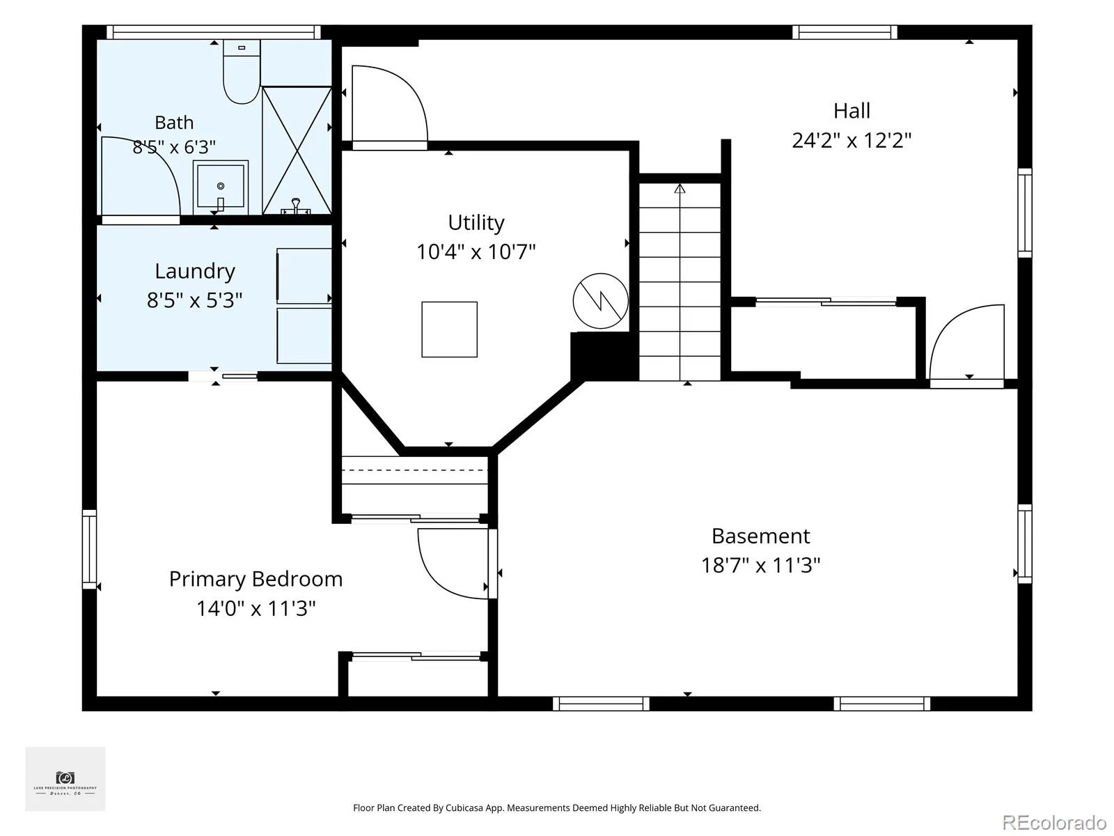 3430 N Harrison Street Denver CO 80205 MLS #REC8967614 07052026201336 1600 42