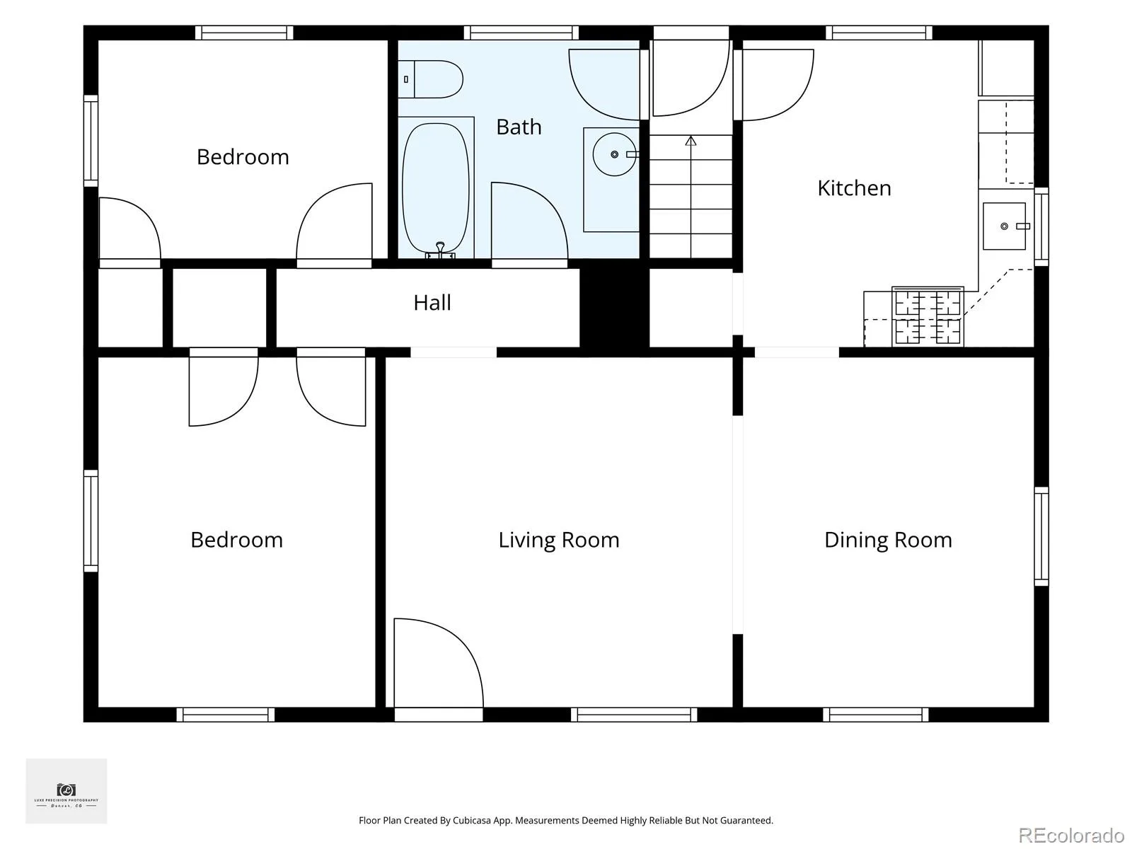 3430 N Harrison Street Denver CO 80205 MLS #REC8967614 07052026201336 1600 44