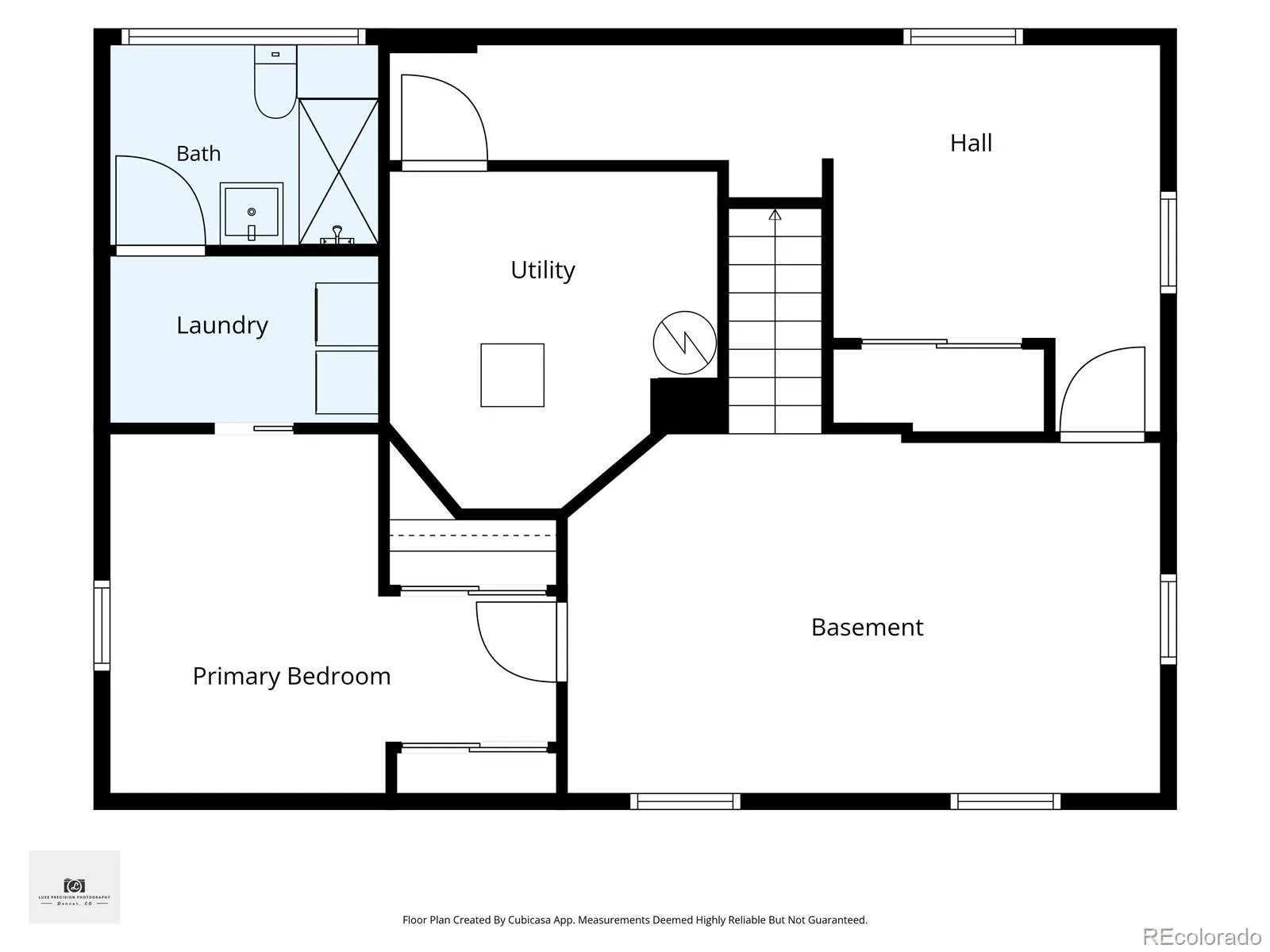 3430 N Harrison Street Denver CO 80205 MLS #REC8967614 07052026201336 1600 45