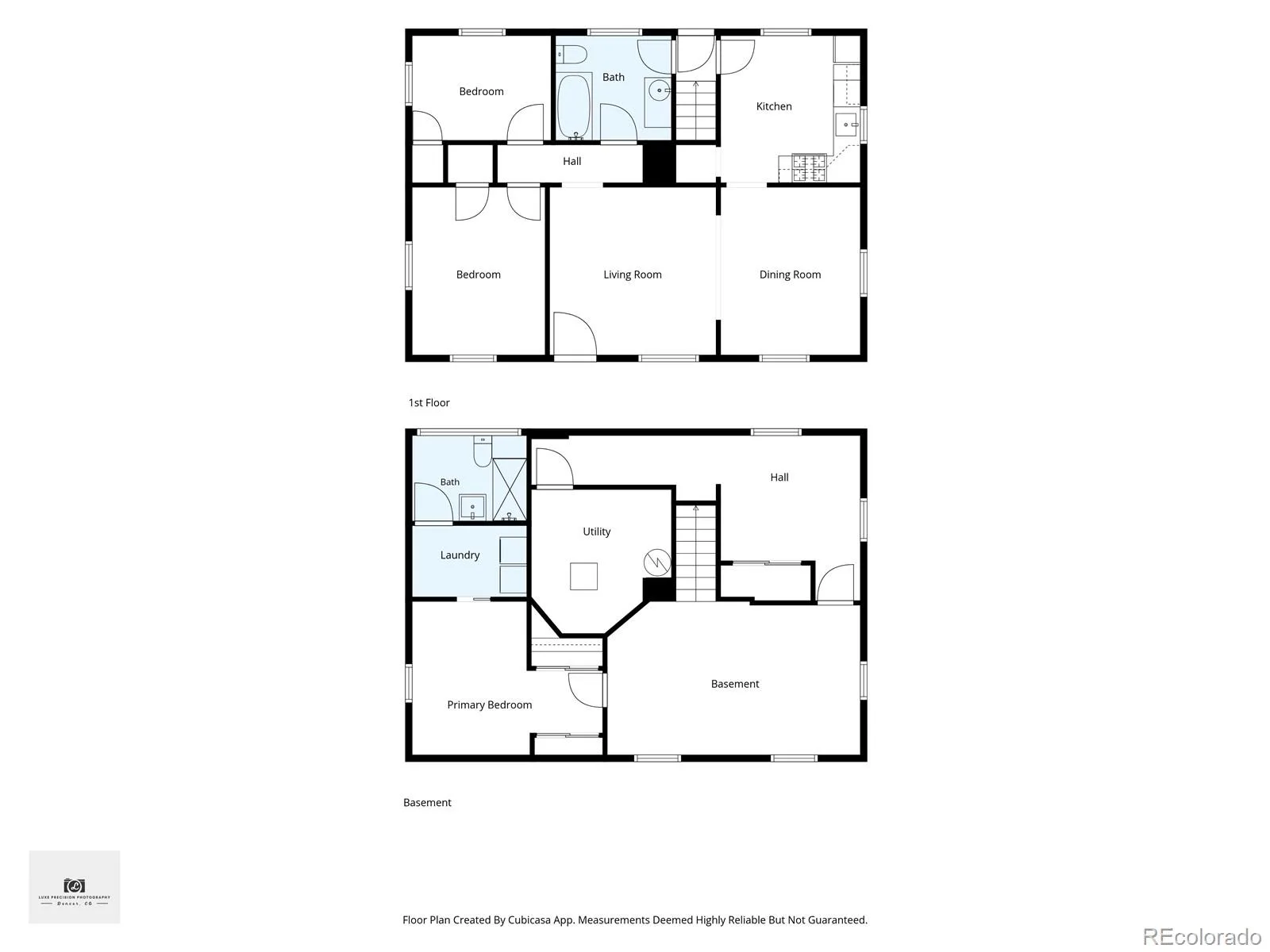 3430 N Harrison Street Denver CO 80205 MLS #REC8967614 07052026201336 1600 46