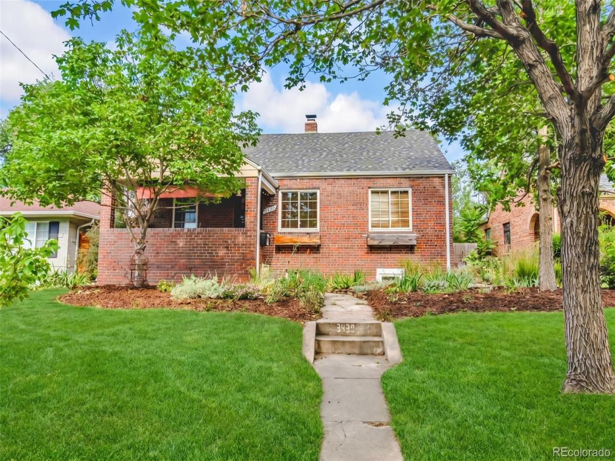 3430 N Harrison Street Denver CO 80205 | MLS #REC8967614 MLS #REC8967614 image #0