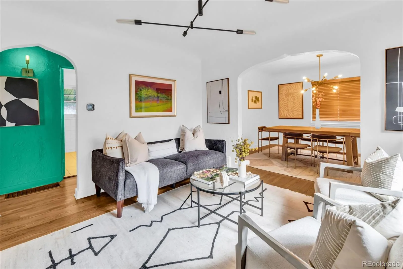 3430 N Harrison Street Denver CO 80205 | MLS #REC8967614 08132026165357 1600 1