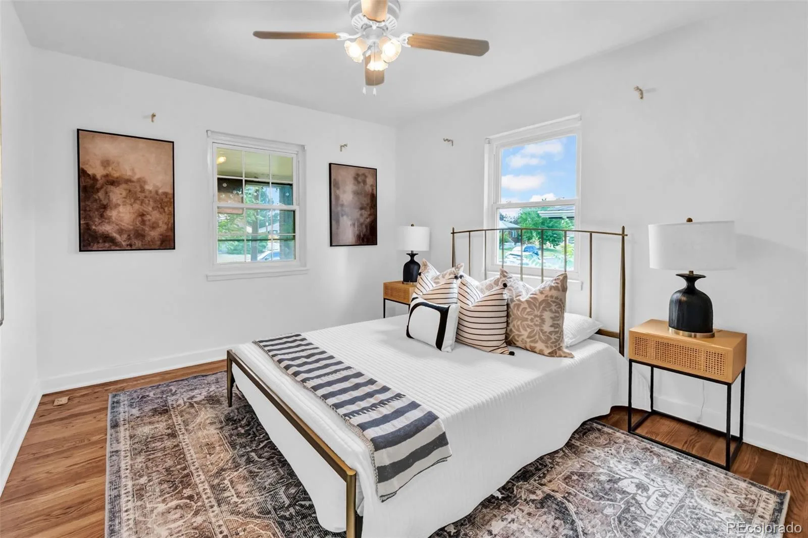 3430 N Harrison Street Denver CO 80205 | MLS #REC8967614 08132026165357 1600 15