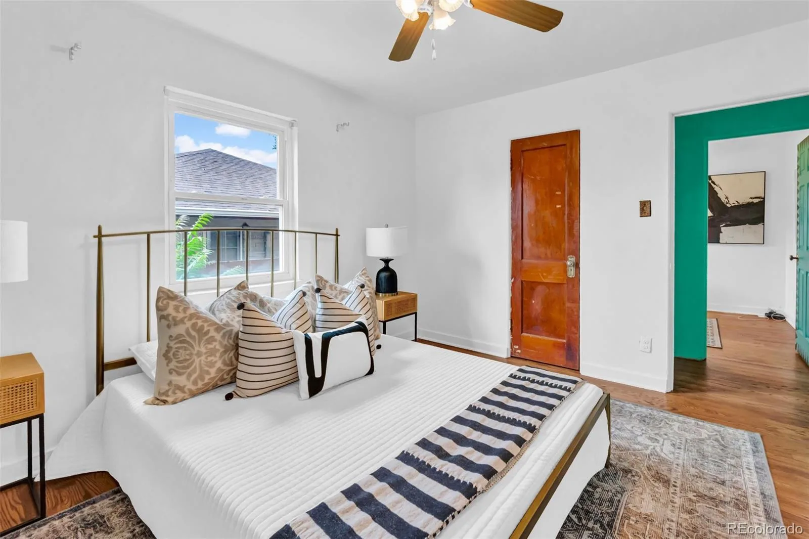 3430 N Harrison Street Denver CO 80205 | MLS #REC8967614 08132026165357 1600 17