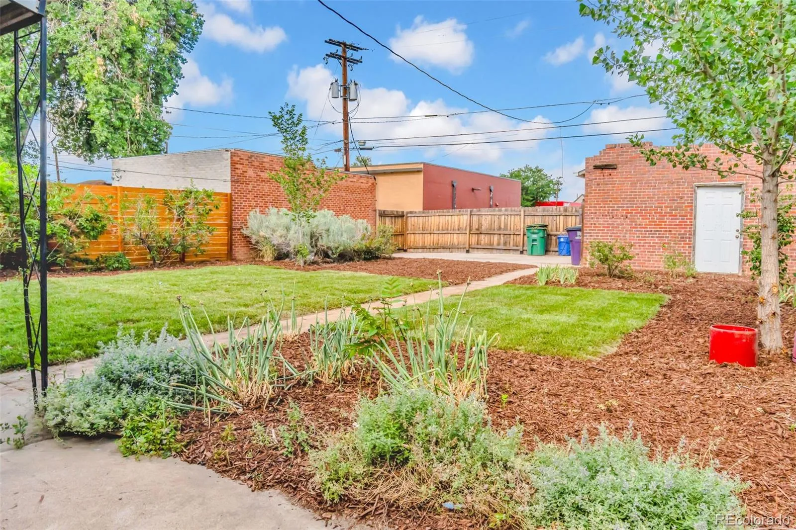 3430 N Harrison Street Denver CO 80205 | MLS #REC8967614 08132026165357 1600 27