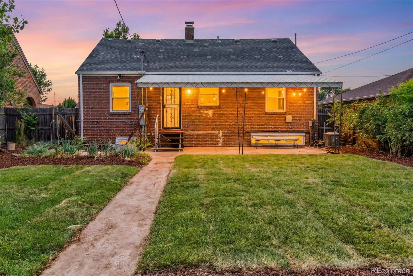 3430 N Harrison Street Denver CO 80205 | MLS #REC8967614 08132026165357 1600 28