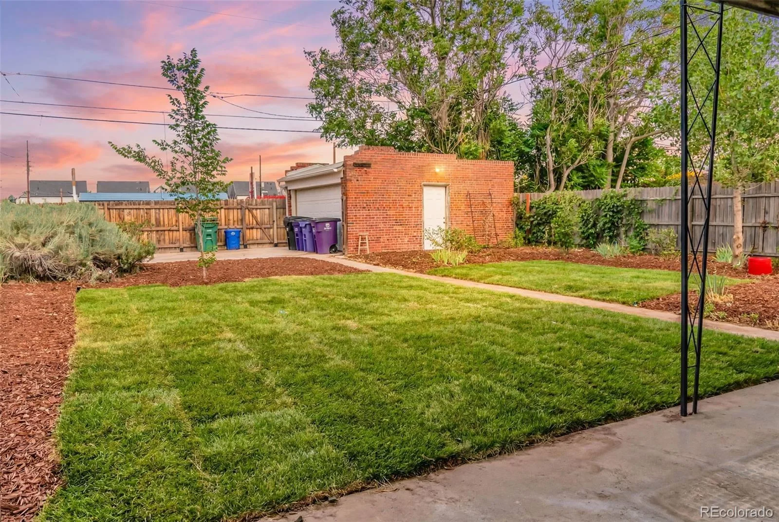 3430 N Harrison Street Denver CO 80205 | MLS #REC8967614 08132026165357 1600 29